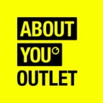 Logo of ABOUT YOU Outlet android Application 